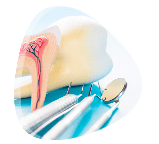 Clínica dental en Tlalnepantla de Baz